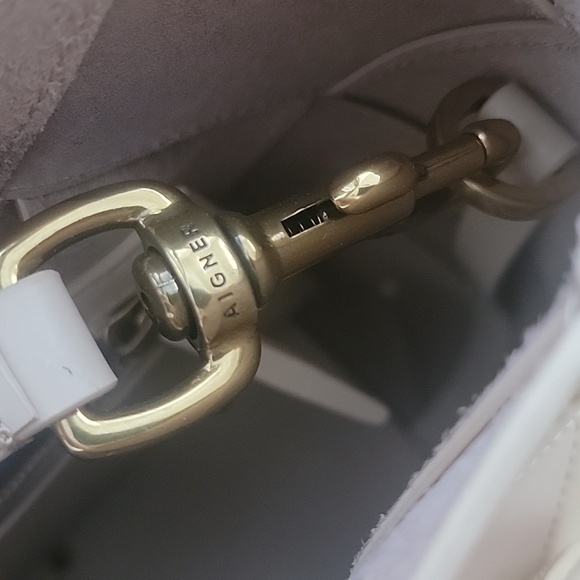 Etienne Aigner Ella Tote - Picture 7 of 8